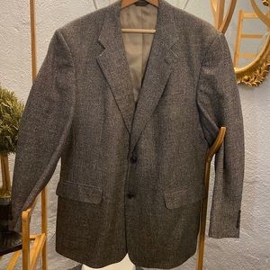 Mens blazer